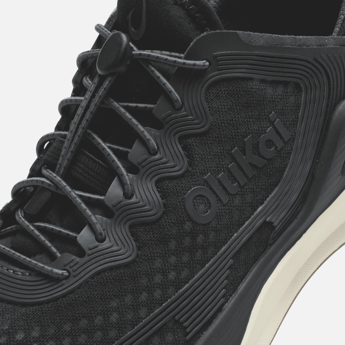 OlukaiʻAhi - Black / Black