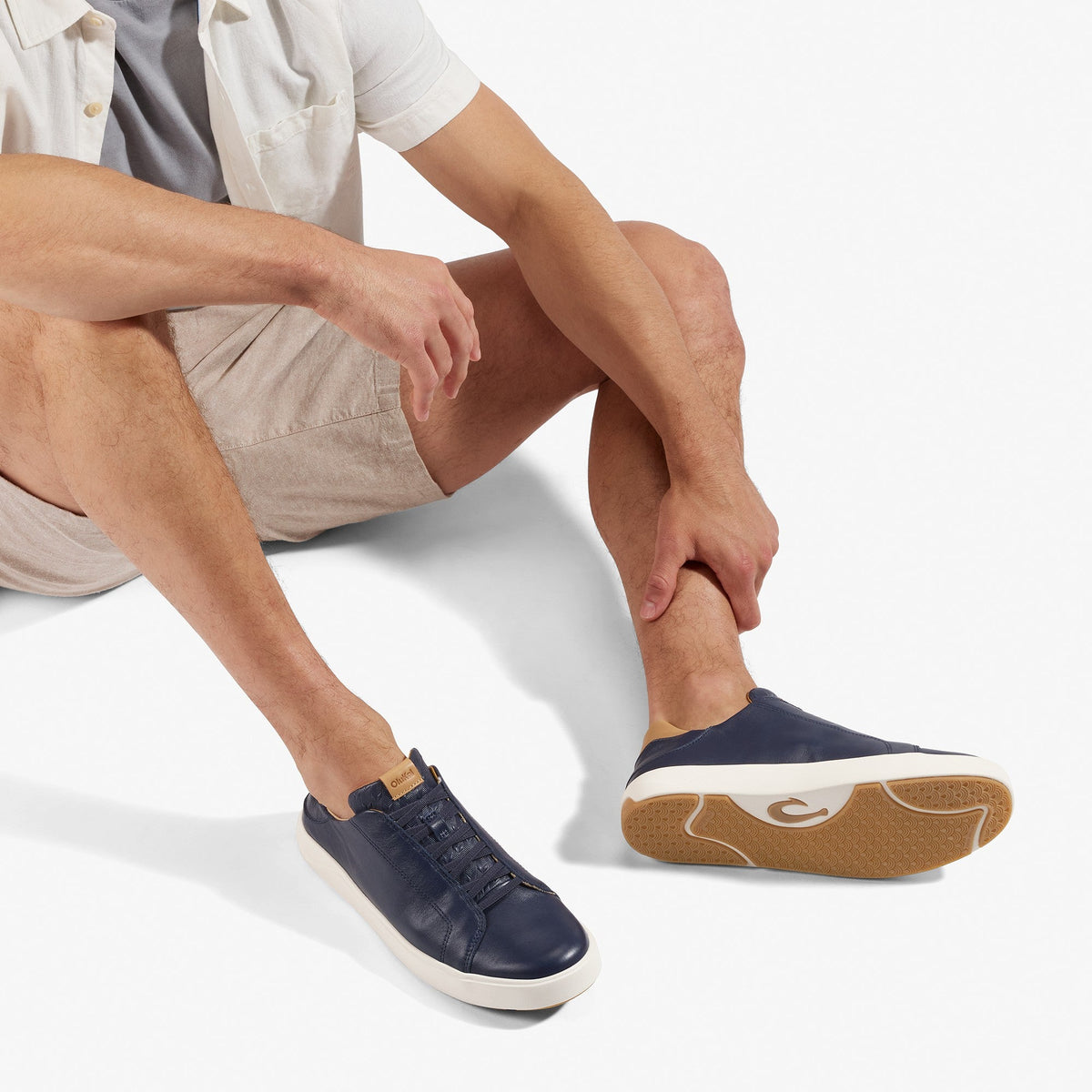 Lae‘ahi Lī Nolu - Trench Blue / Trench Blue