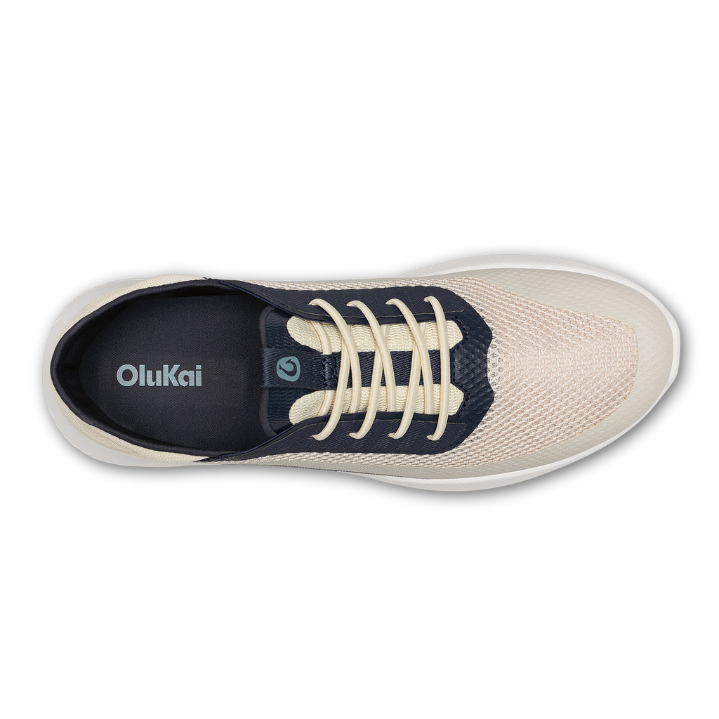 Kialoa - Tapa / Trench Blue