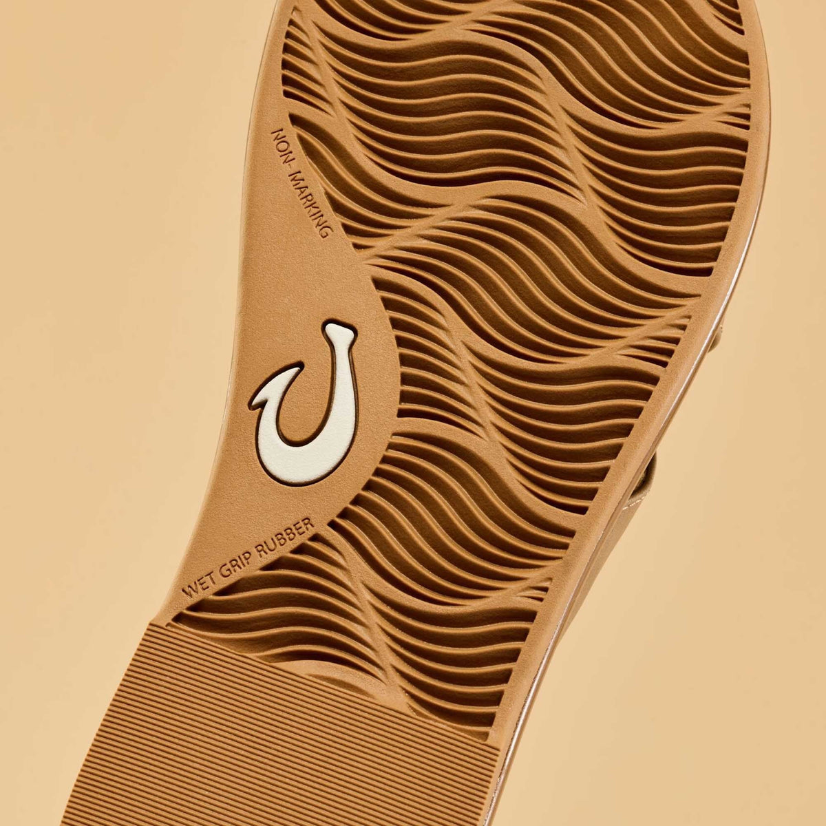 OlukaiLa‘i Slide - Tan