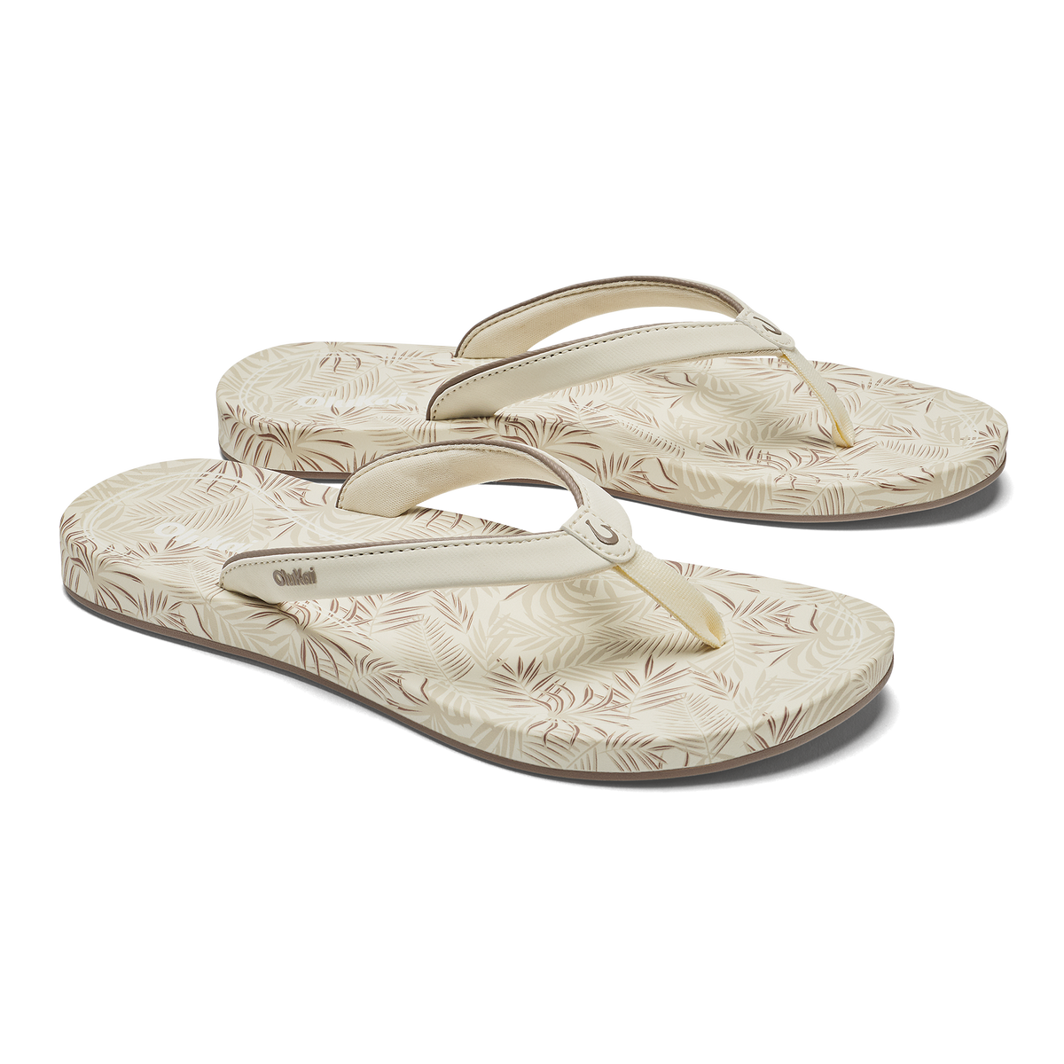 Olukai‘Uiki - White Sand / Palm