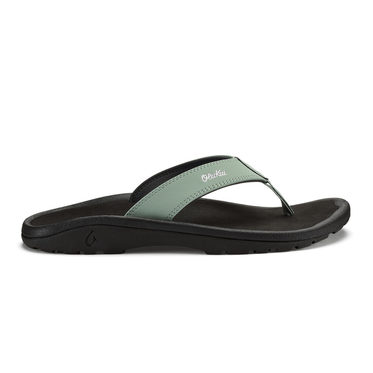 Olukai‘Ohana - Seagreen / Black