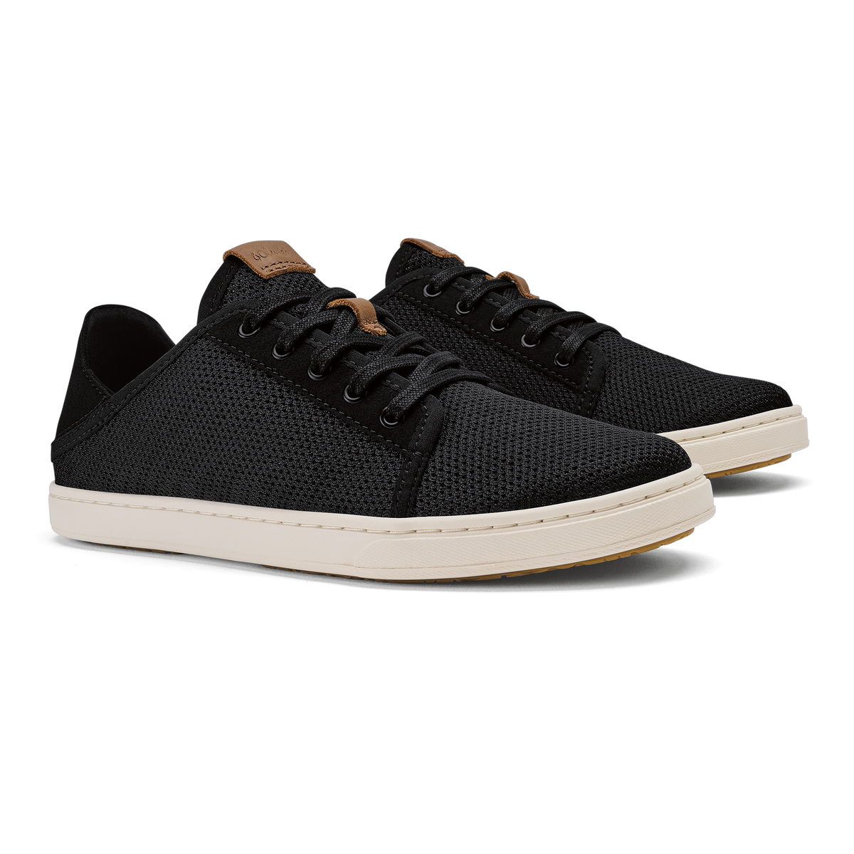 OlukaiPehuea Lī - Black / Tan