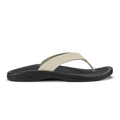 ‘Ohana - Ecru / Black