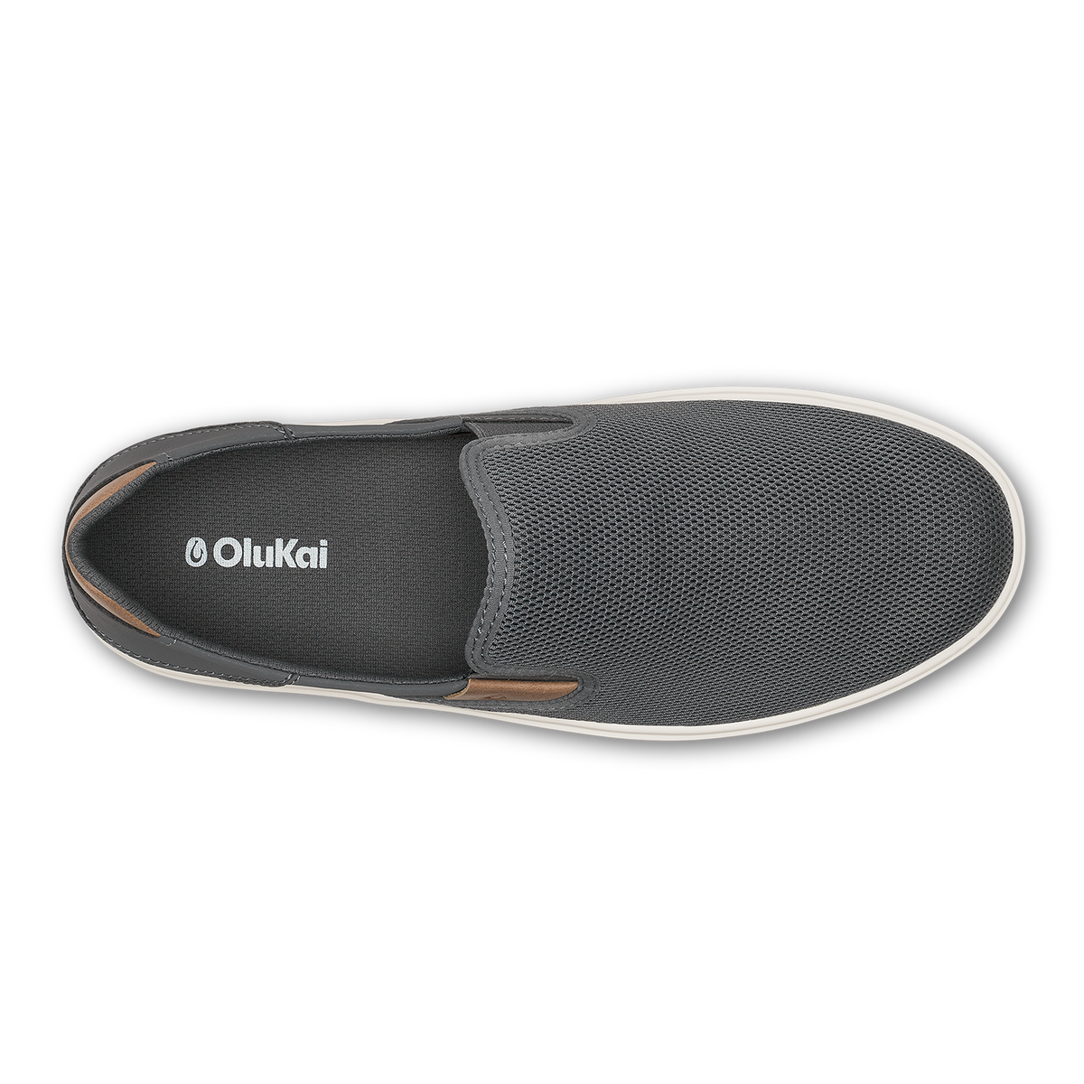 OlukaiLae‘ahi Nui - Rock / Tan