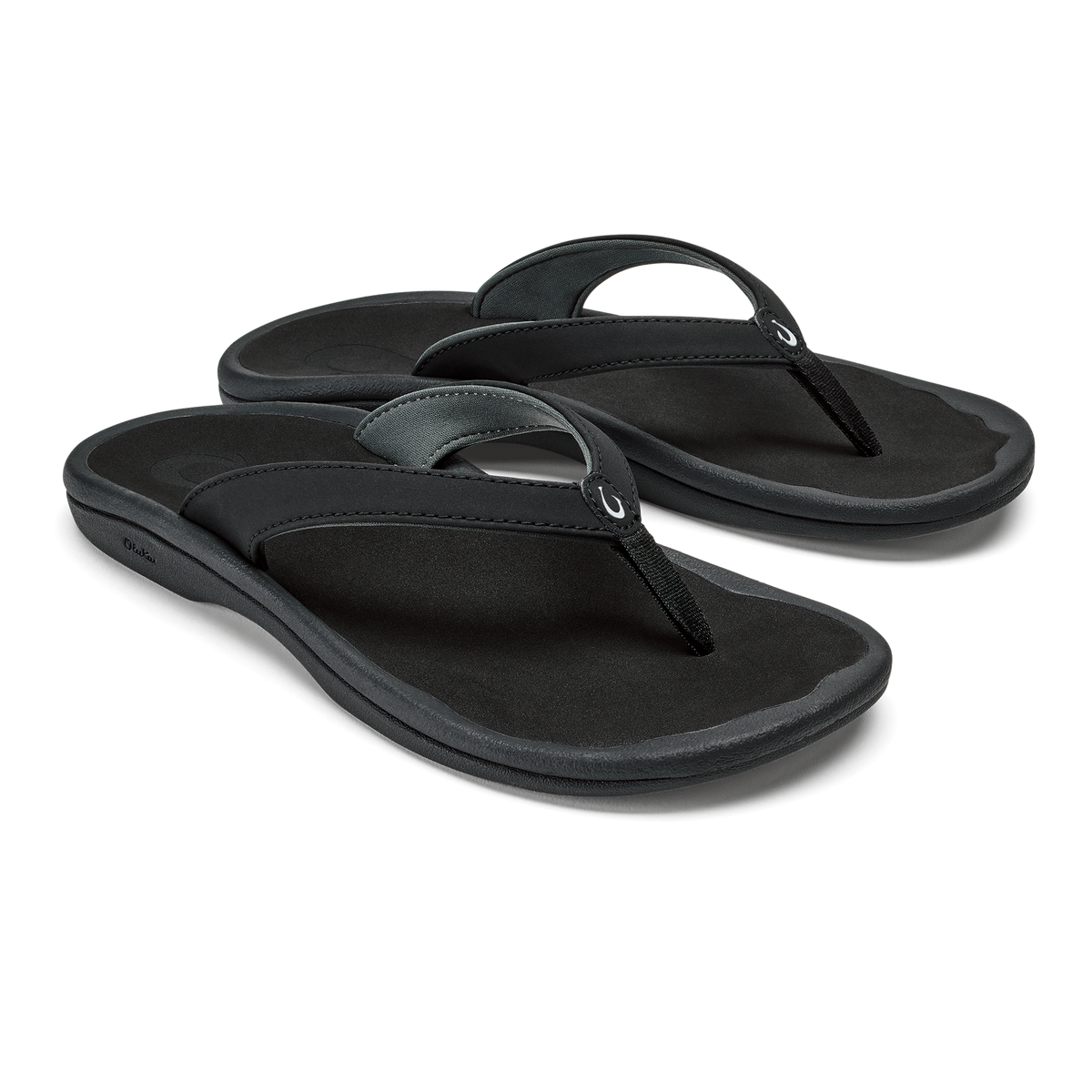 ʻOhana Lahi - Black / Black