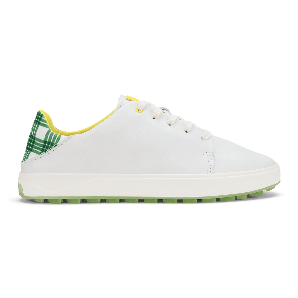 OlukaiWailea - Bright White / Medium Green