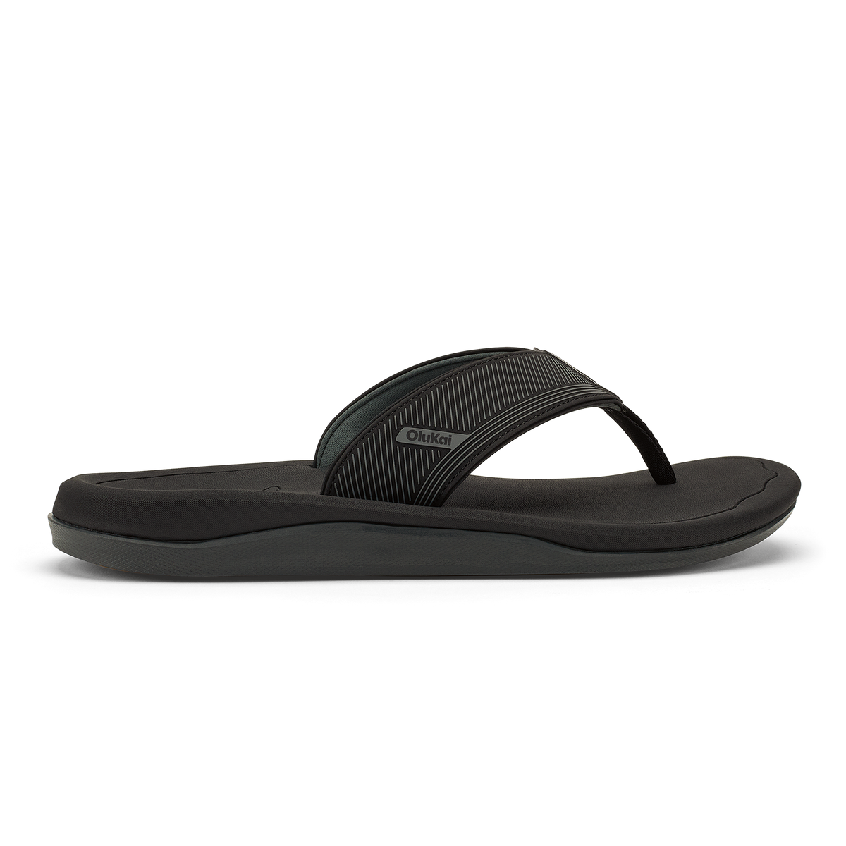 ʻAhi Kai - Black / Black