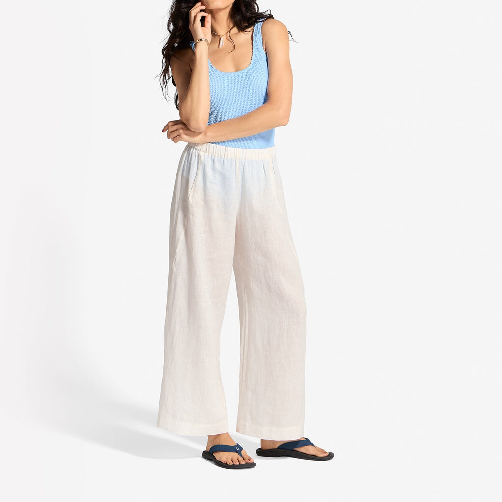 ‘Ohana - Coastal Blue / Black