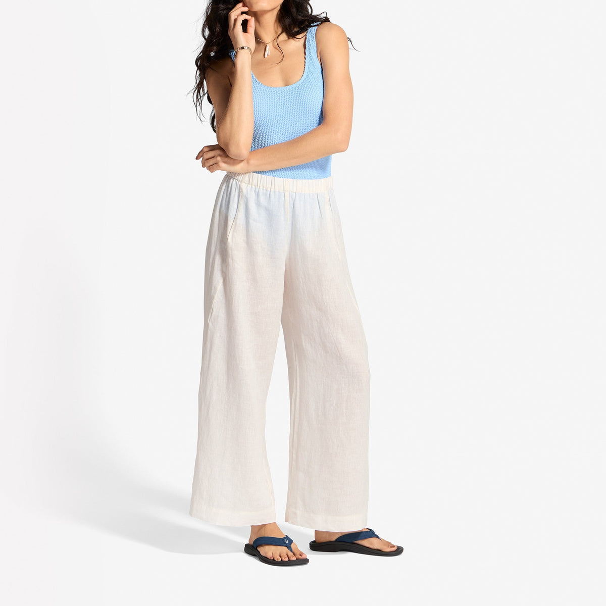 ‘Ohana - Coastal Blue / Black