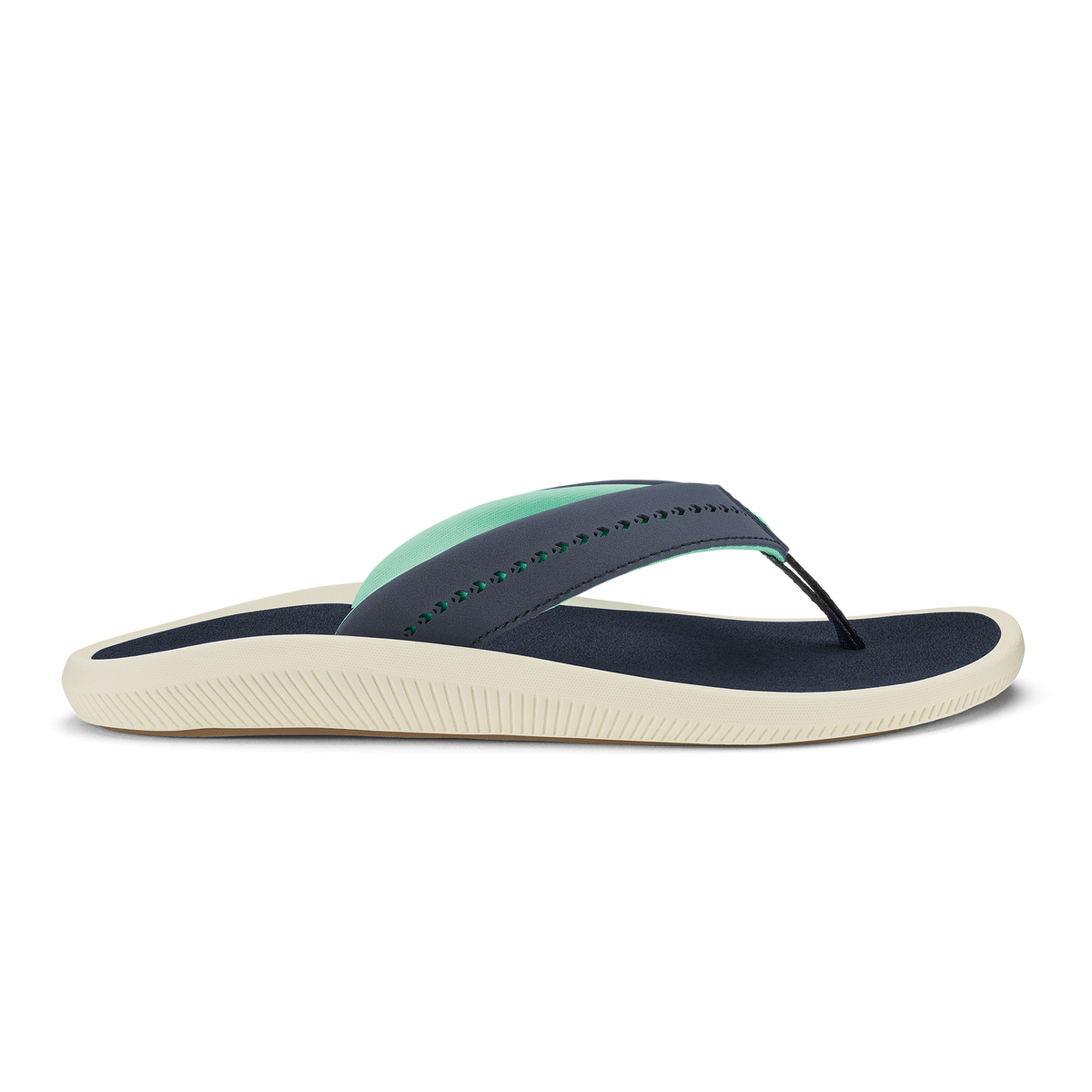 OlukaiUlele - Trench Blue / Trench Blue