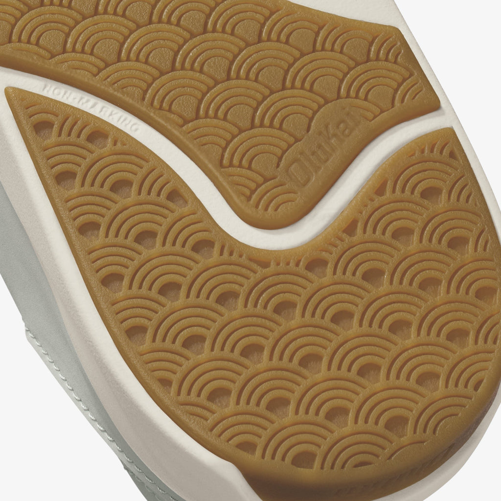 OlukaiLaeʻahi Nui - Cloud Grey / Tan