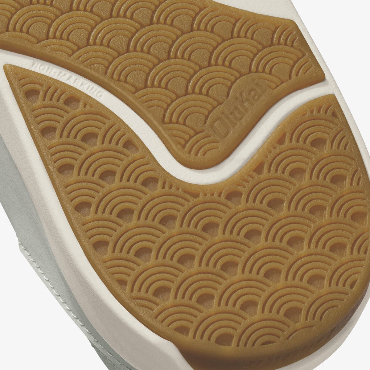 OlukaiLaeʻahi Nui - Cloud Grey / Tan