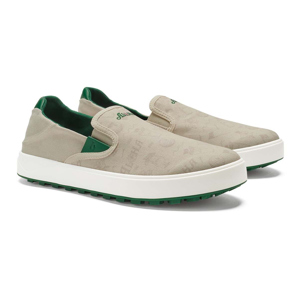 OlukaiWai‘alae Slip On - Tapa / Tapa