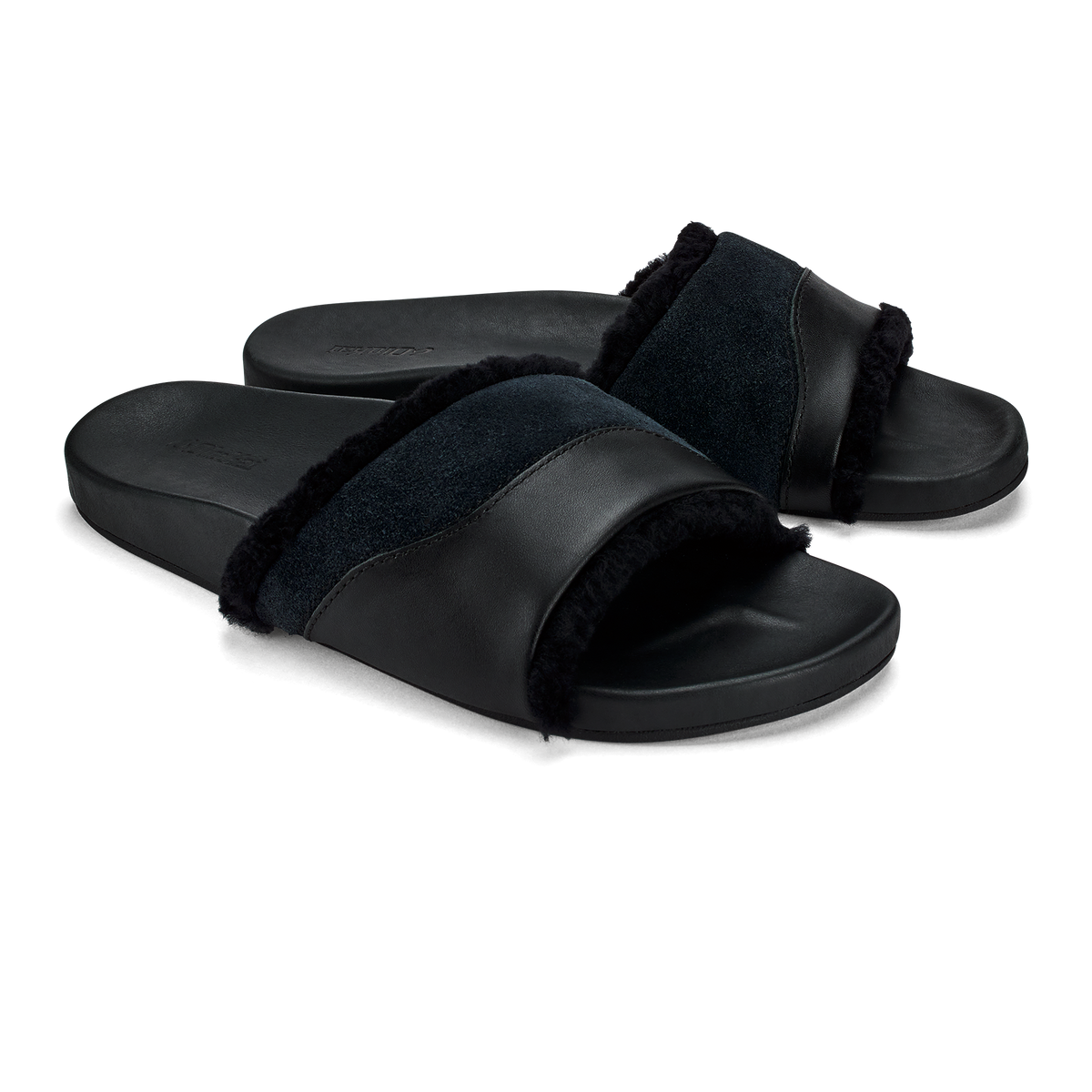 OlukaiHō‘ala Slide - Black