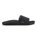 Ulele Slide - Black / Black