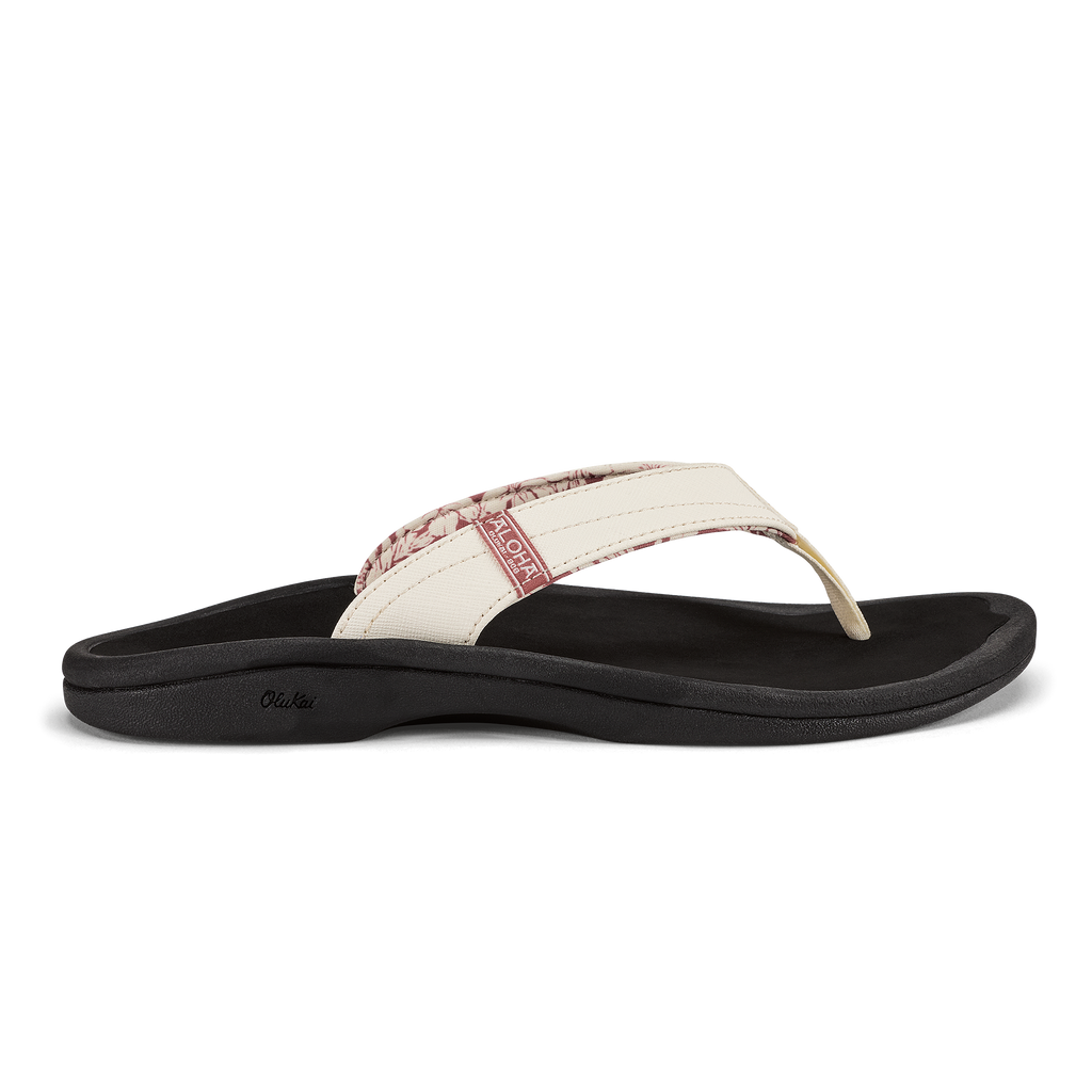 ‘Ohana - White Sand / Onyx