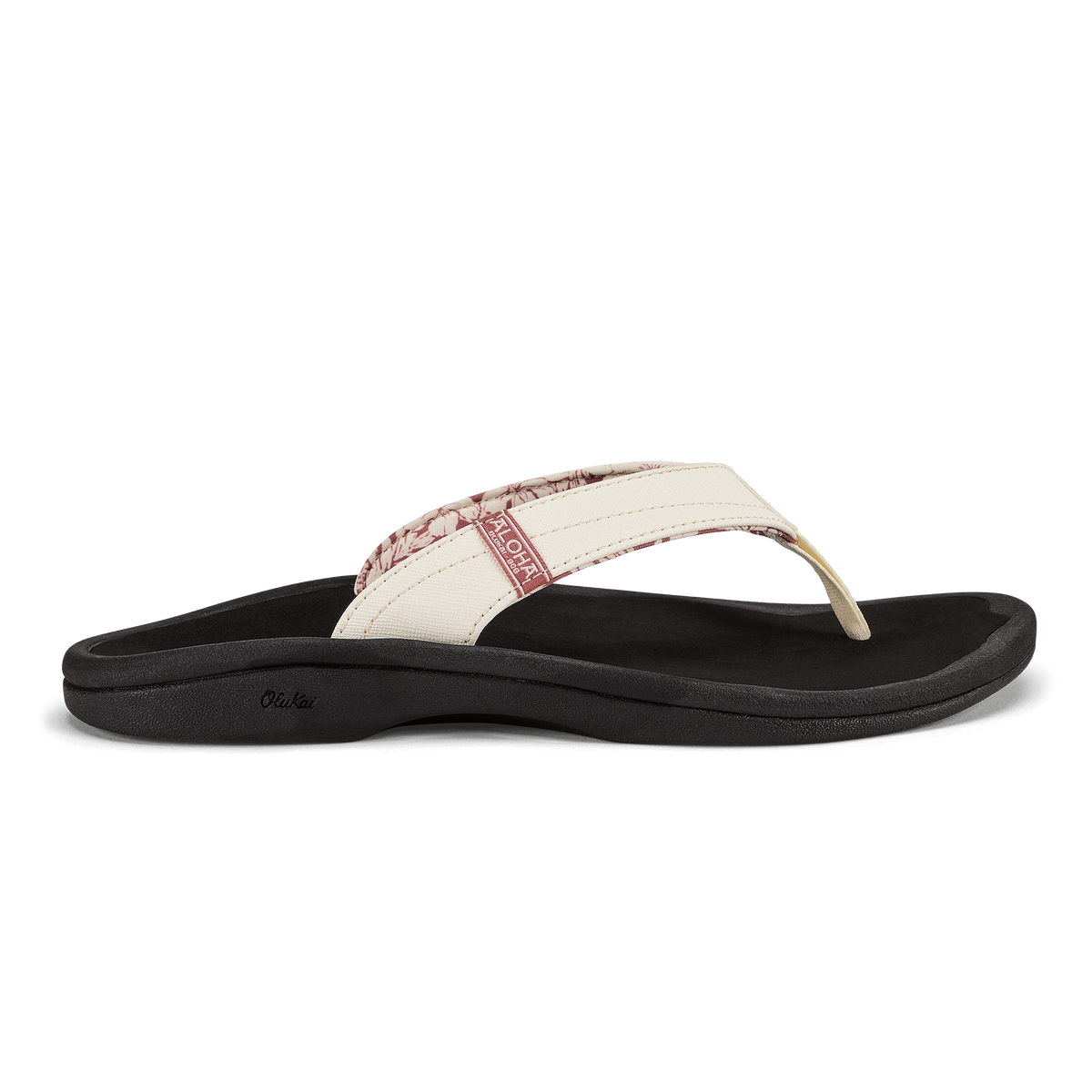 ‘Ohana - White Sand / Onyx