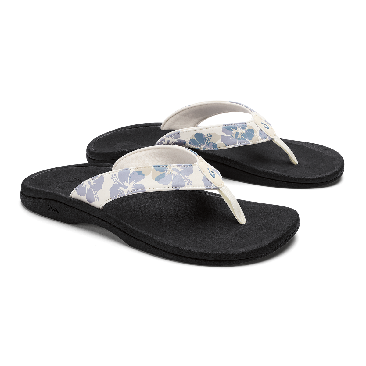 Olukai‘Ohana - White Sand / Pua