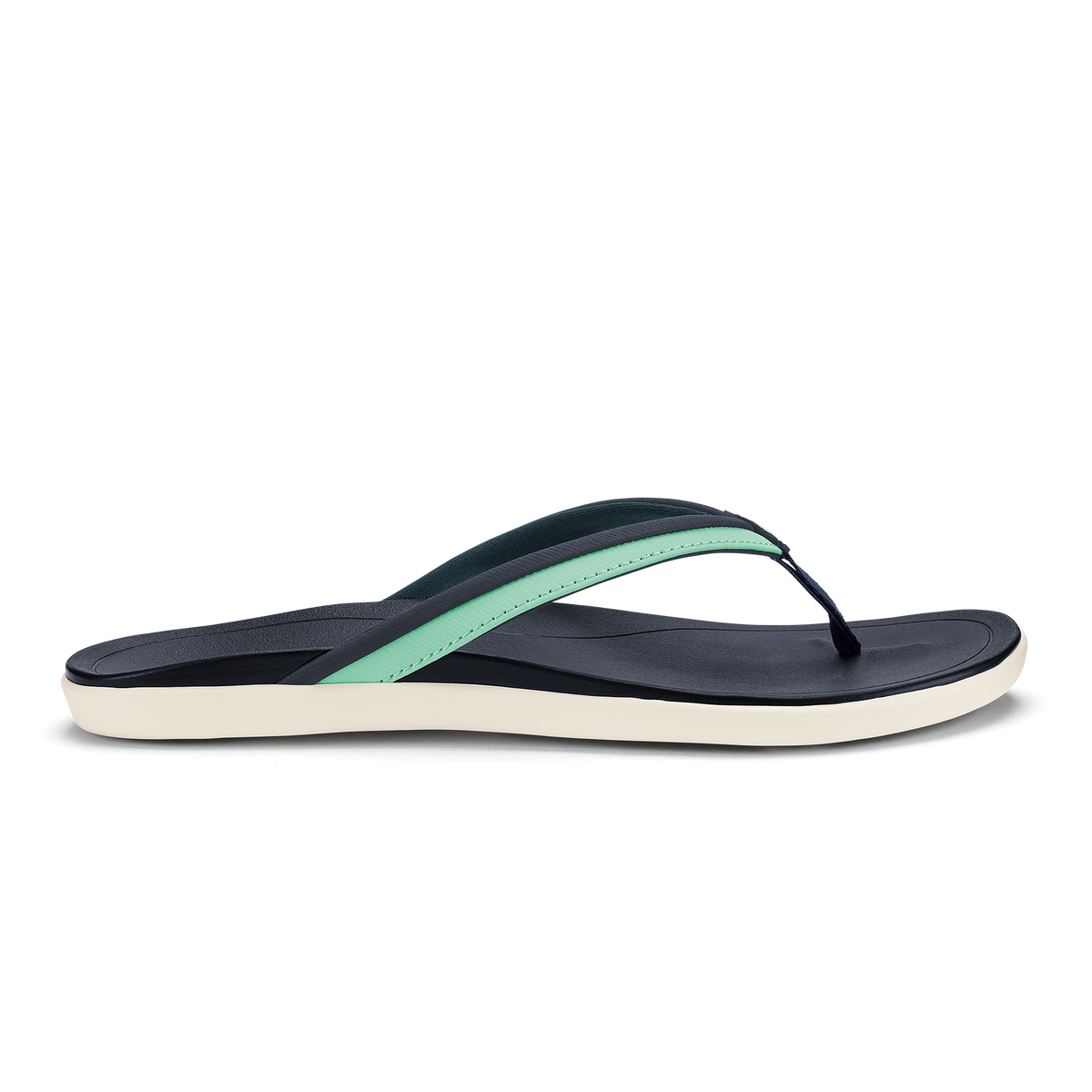 Ho‘ōpio Maluā - Trench Blue / Paradise