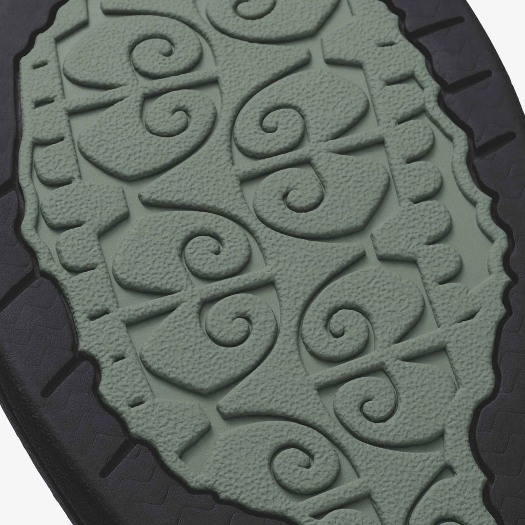 Olukai‘Ohana - Silver Pine / Pua