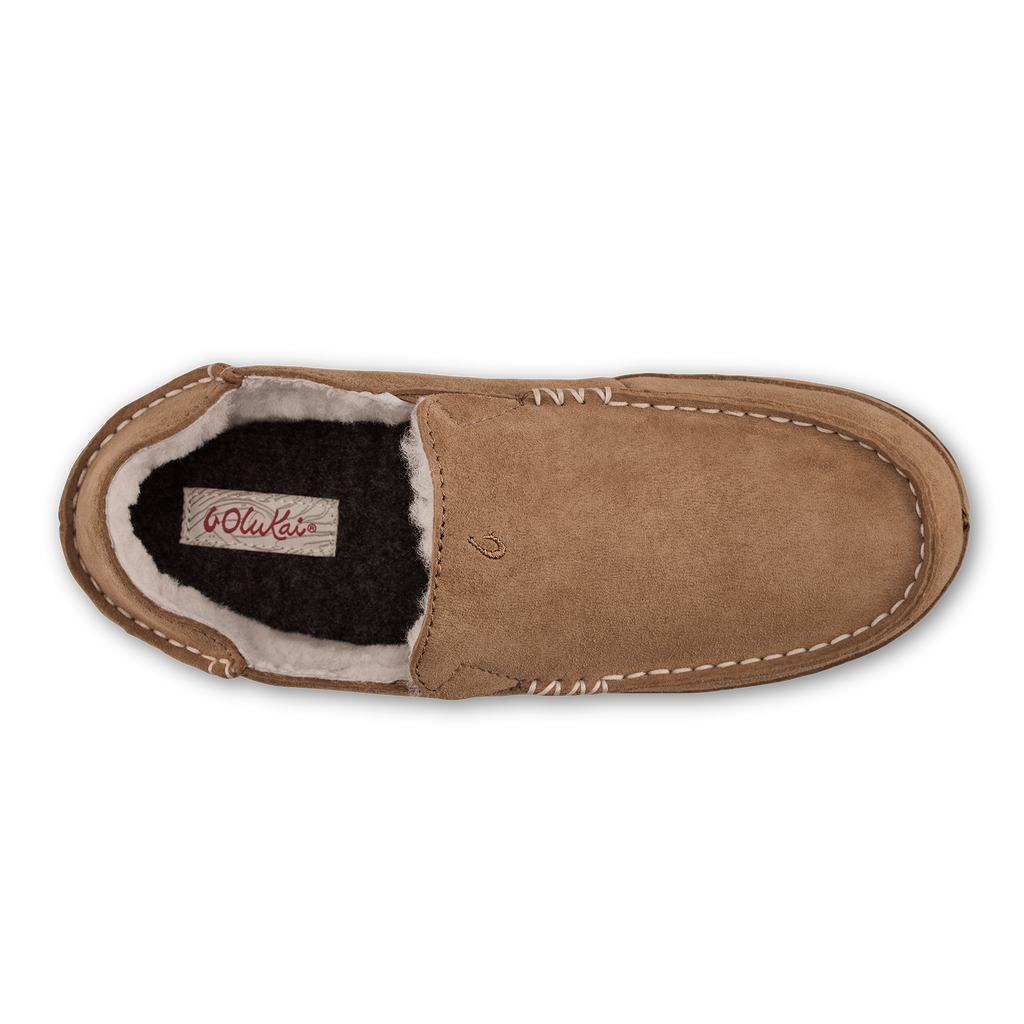 OlukaiNohea Slipper - Tan