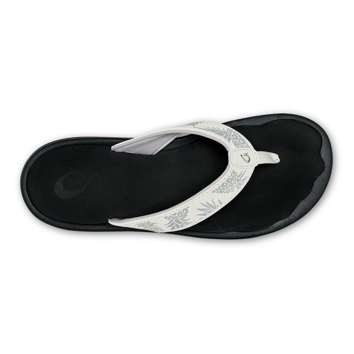 Olukai‘Ohana - Bright White / Hua