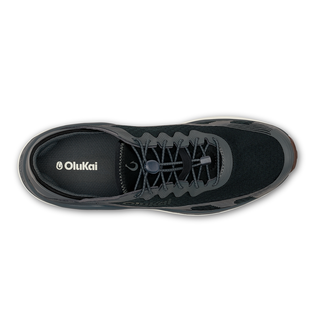 ʻAhi - Black / Black