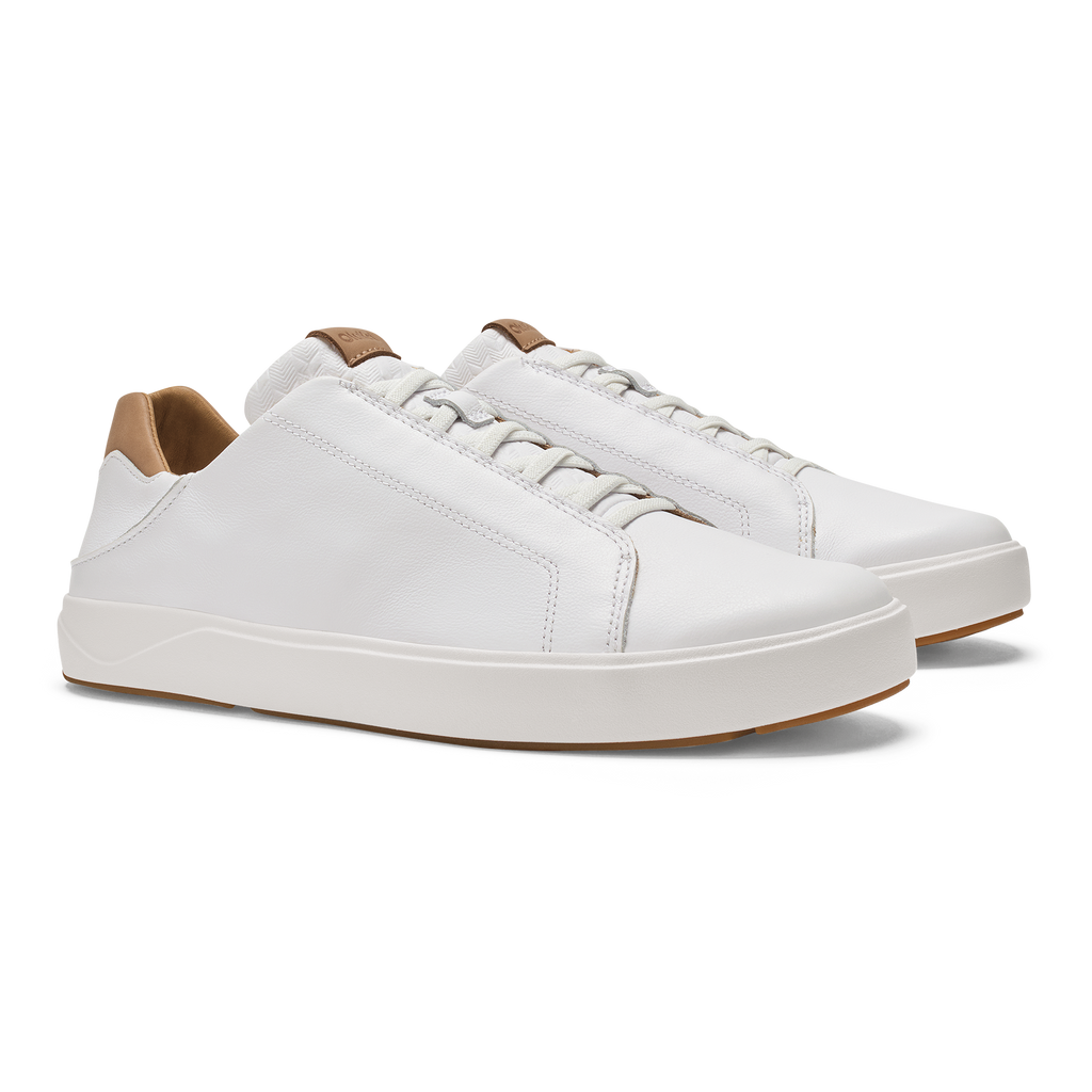 OlukaiLae‘ahi Lī Nolu - Bright White / Bright White