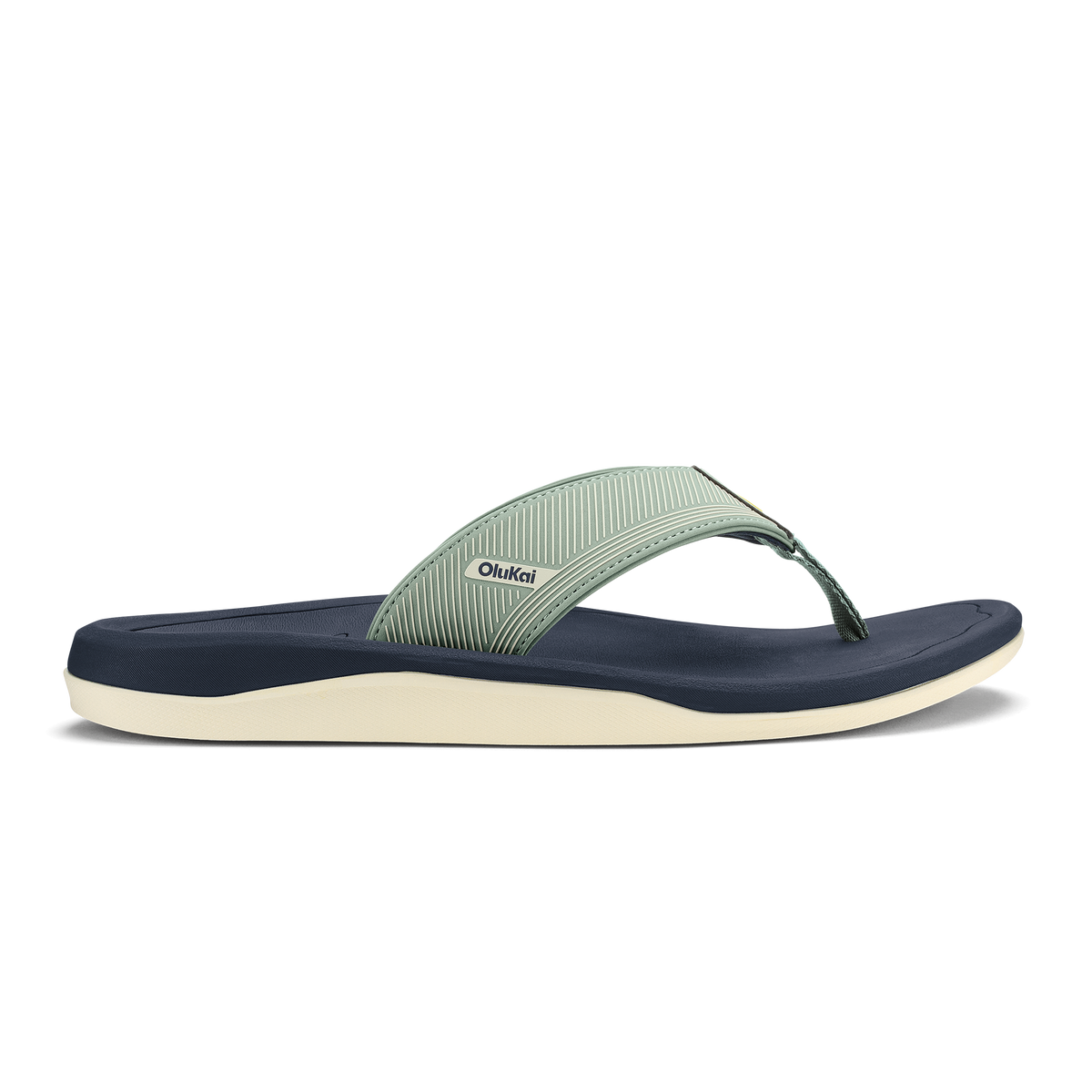 OlukaiʻAhi Kai - Seagreen / Trench Blue