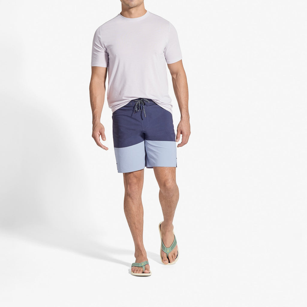 OlukaiUlele - Seagreen / Trench Blue