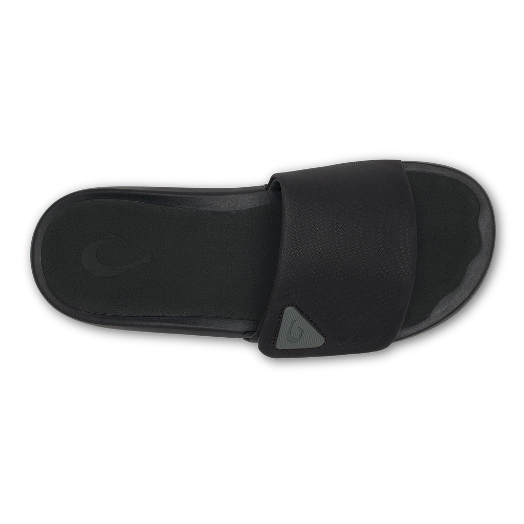 Ulele Slide - Lava Rock / Lava Rock