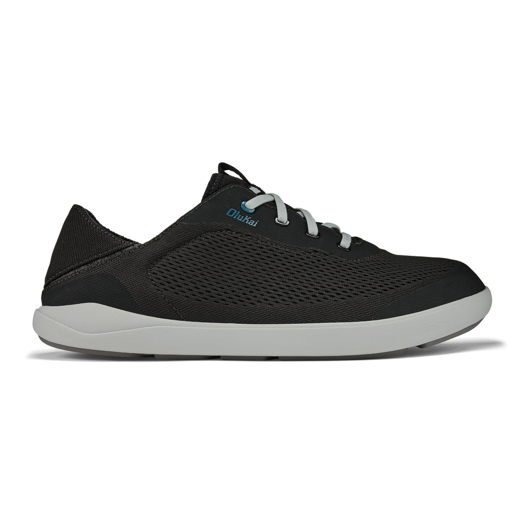 OlukaiMoku Pae - Black / Blue Coral
