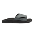 OlukaiNalu Slide - Rock / Black