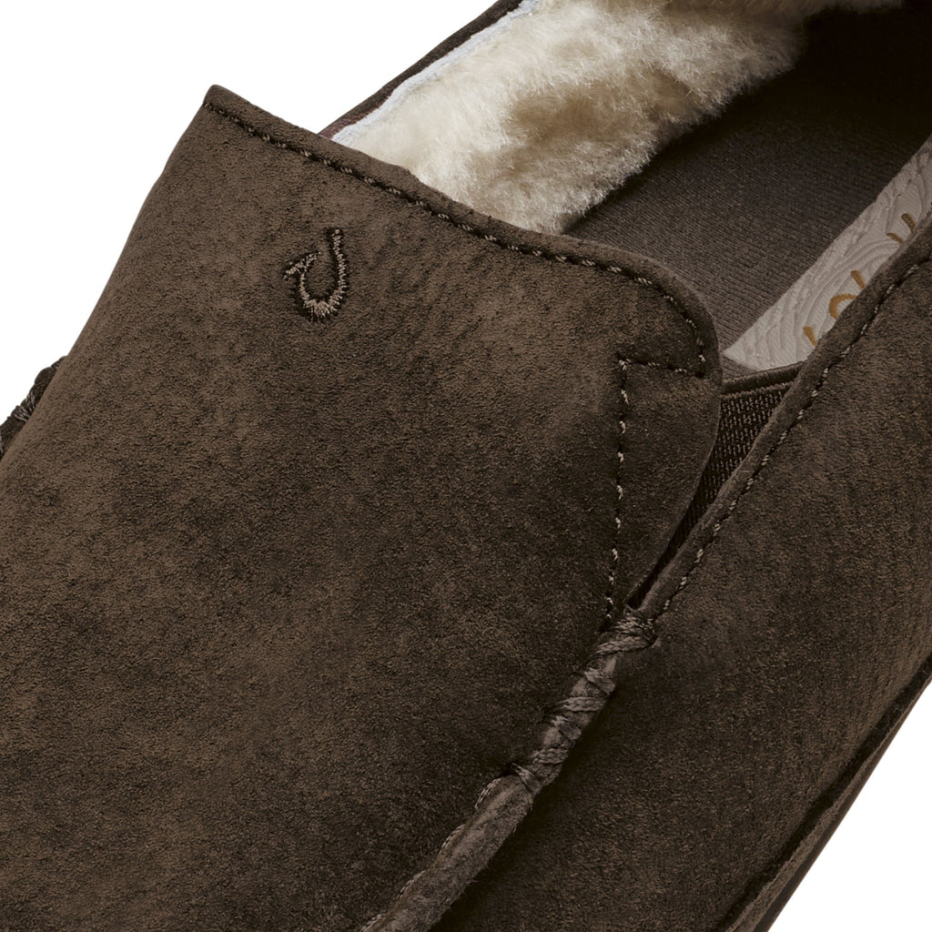Nohea Slipper - Dark Oak / Dark Oak