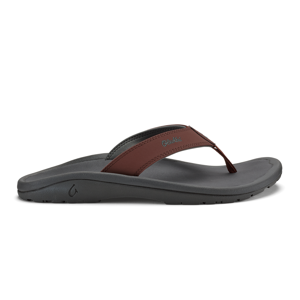 Olukai‘Ohana - Canoe / Rock