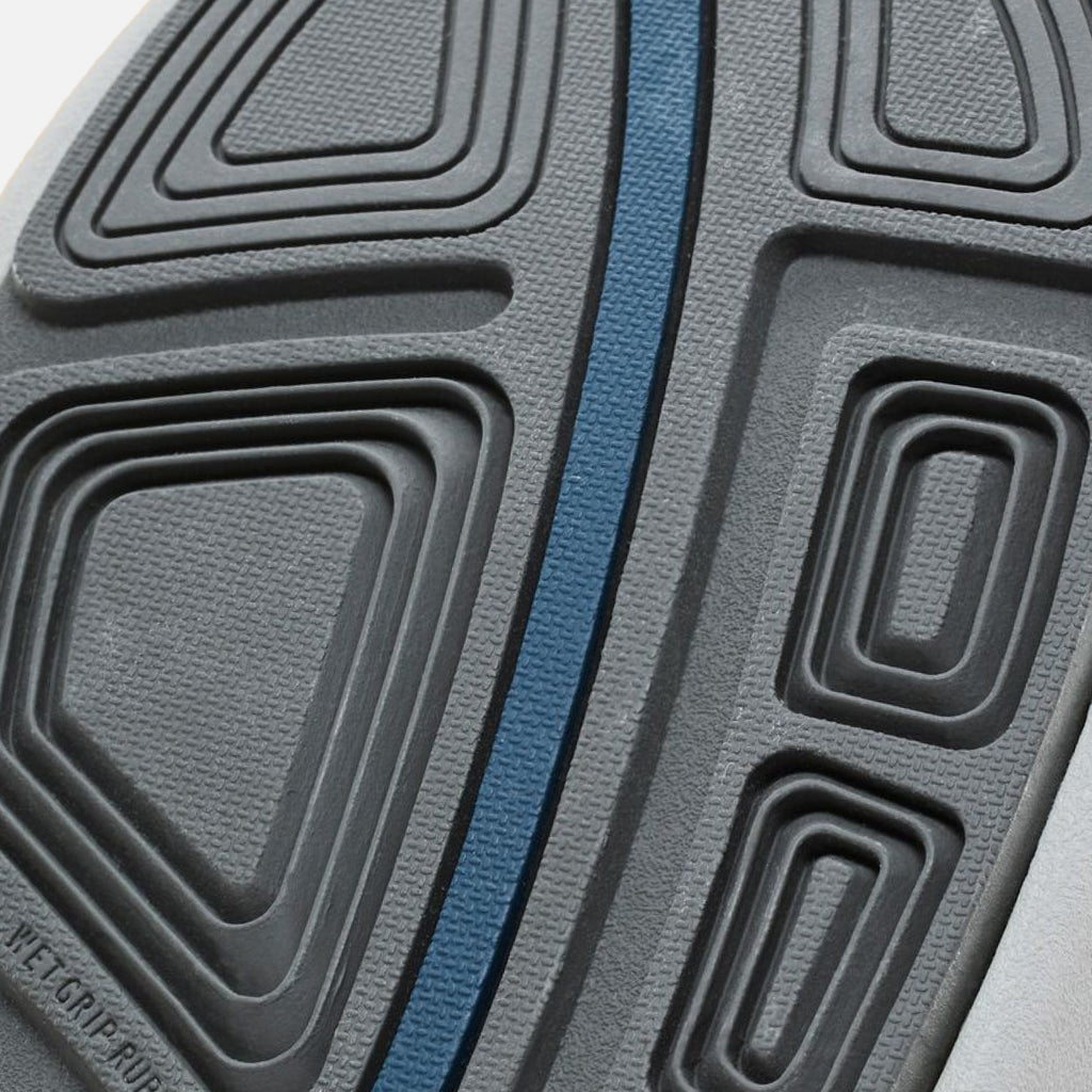 OlukaiMoku Pae - Black / Blue Coral