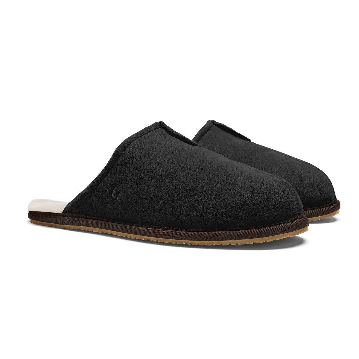 Kū‘ono - Black / Dark Java