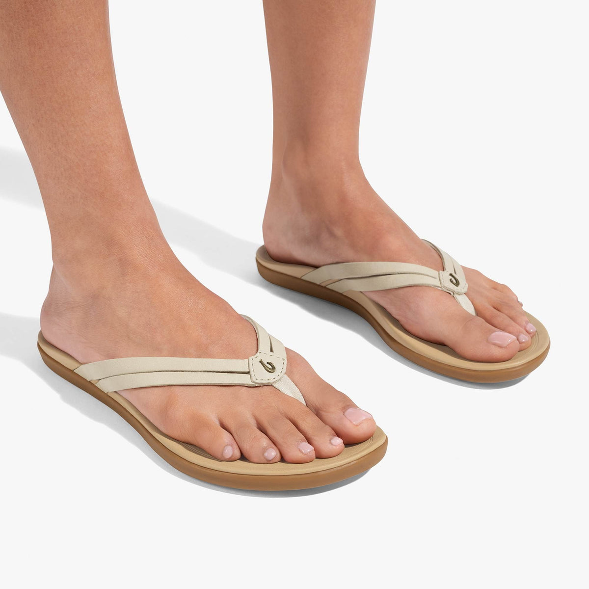 OlukaiHo‘ōpio Hui - Tapa / Warm Sand
