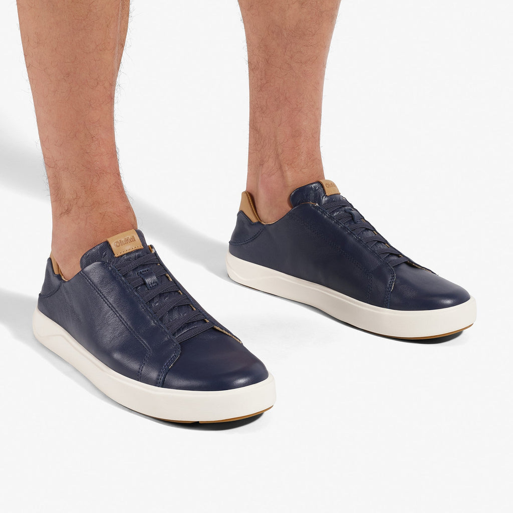 Lae‘ahi Lī Nolu - Trench Blue / Trench Blue