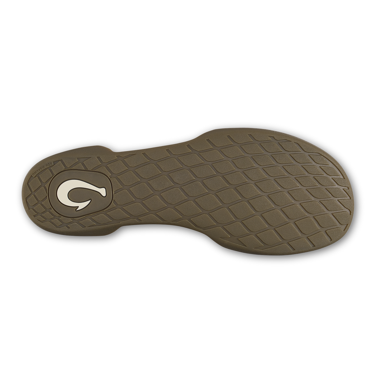 OlukaiMoloā Hulu - Clay