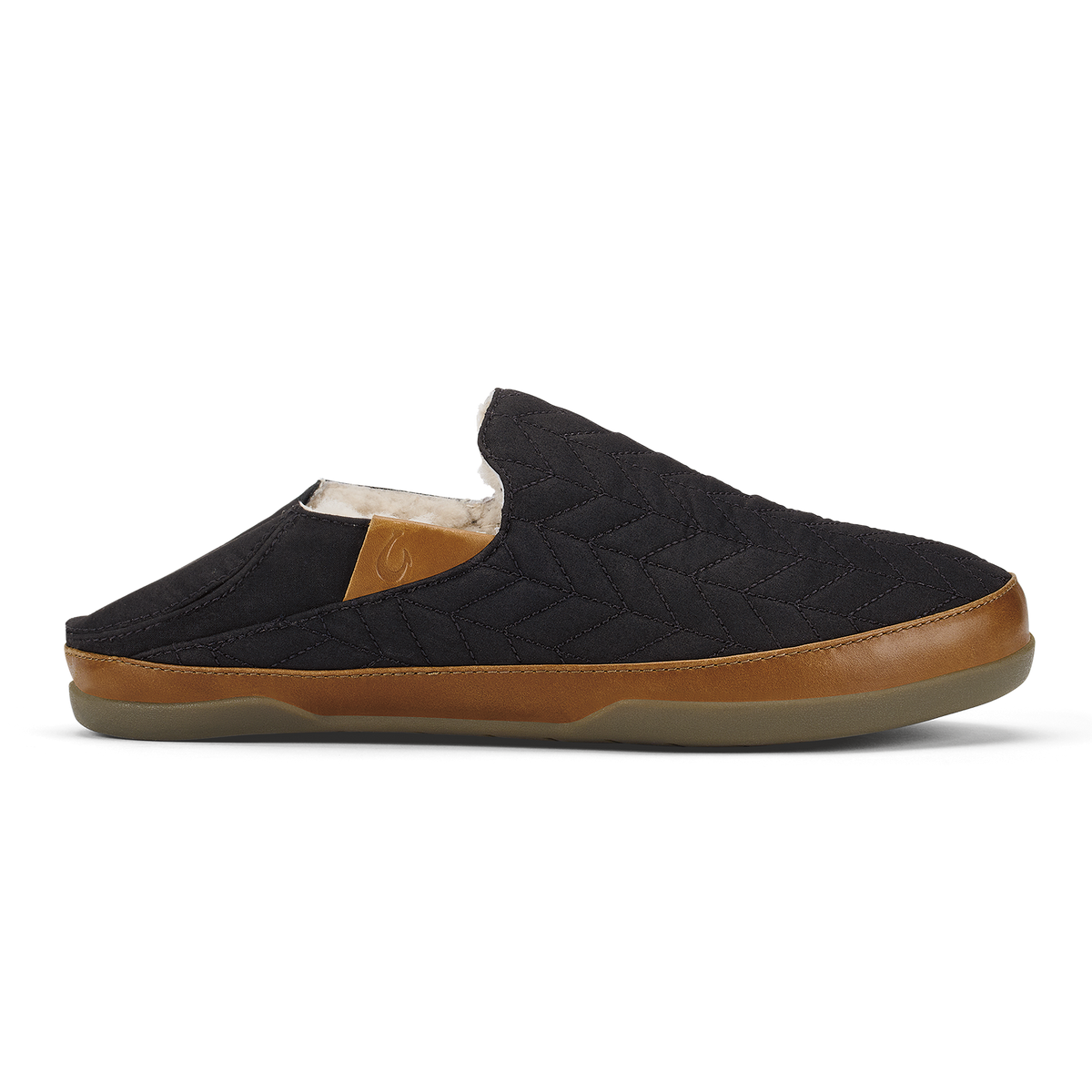 OlukaiHanohano - Black / Black