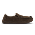 Nohea Slipper - Dark Oak / Dark Oak