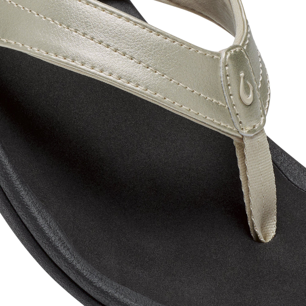 ‘Ohana - Gold / Black