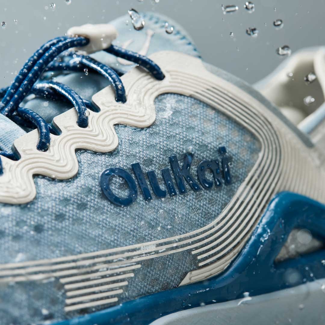 Olukai‘Ahi - Blue Pearl / White Sand