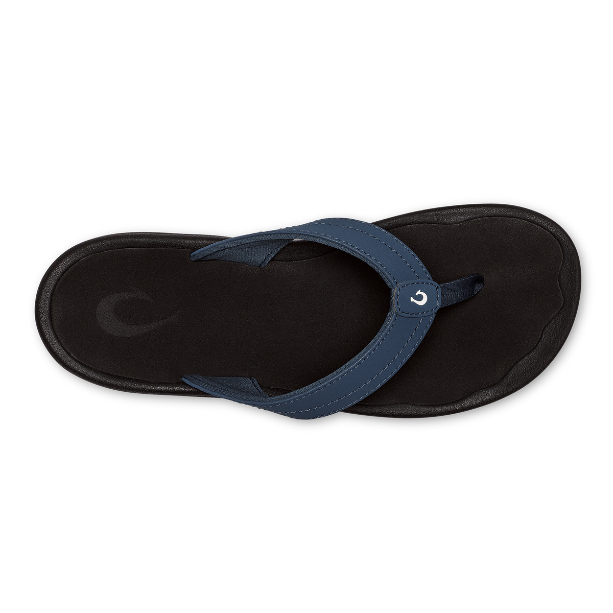 ‘Ohana - Coastal Blue / Black