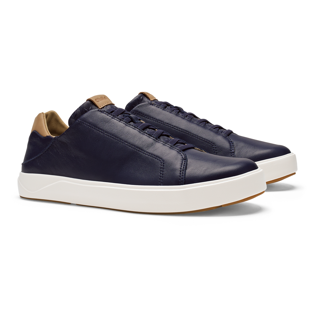 Lae‘ahi Lī Nolu - Trench Blue / Trench Blue