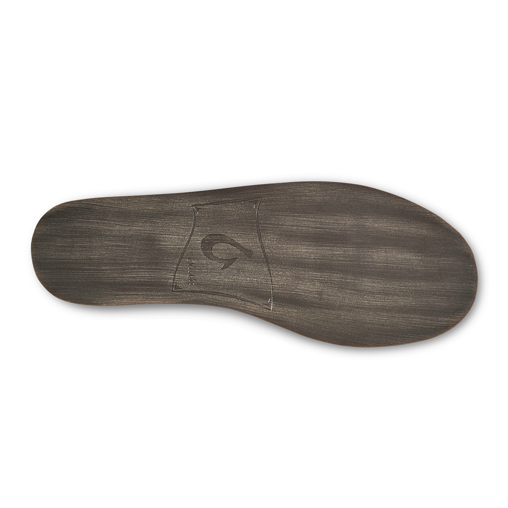 OlukaiNohea Slipper - Pale Grey