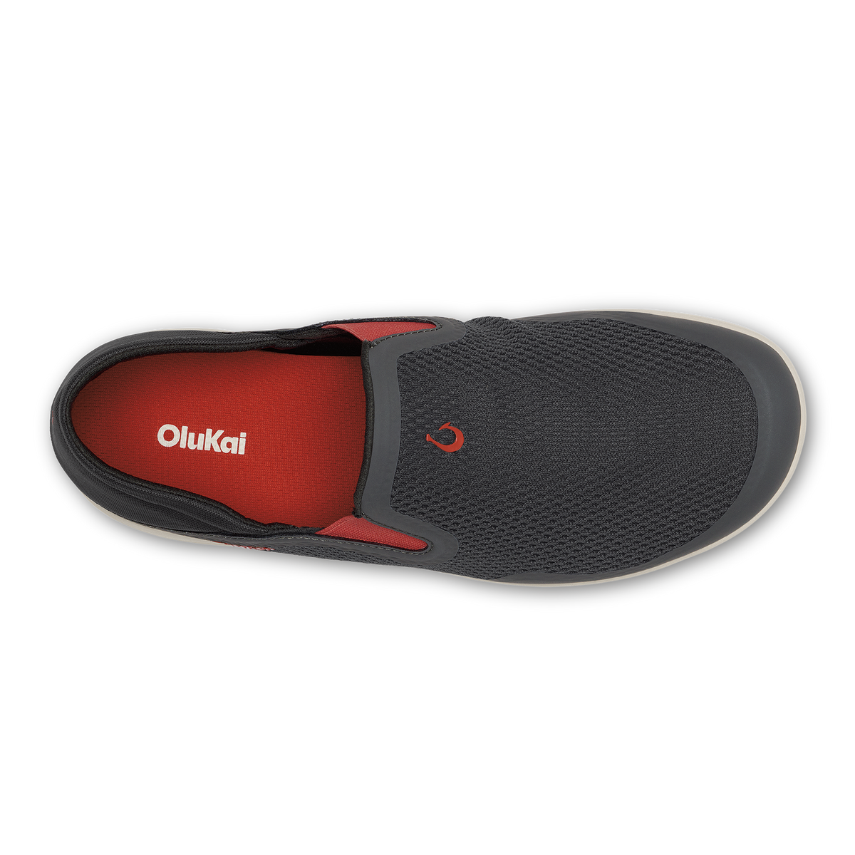 OlukaiMoku Slip On - Island Salt / Koi