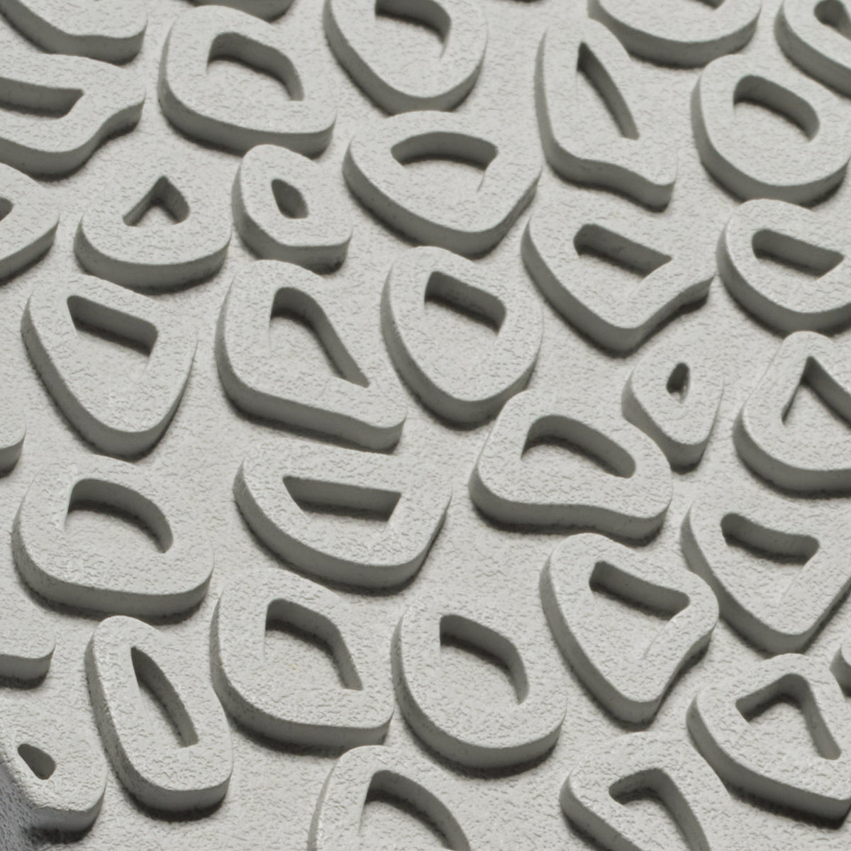 'Ohana Pālua - Cloud Grey / Rock
